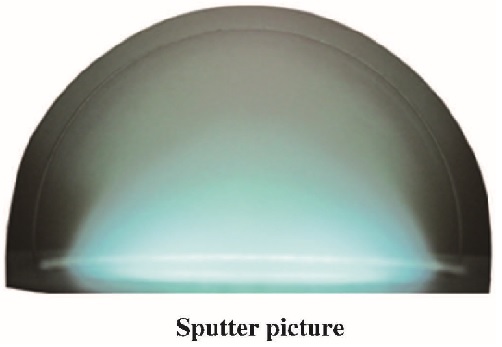 Sputter picture