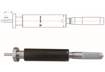 Micrometer Linear Drives - Movimentazione lineare micrometrica